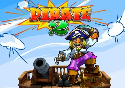 Pirate 2 game thumbnail