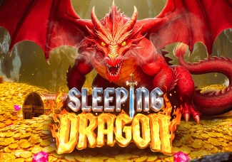 Sleeping Dragon game thumbnail