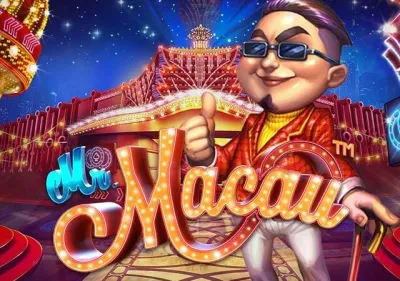Mr. Macau