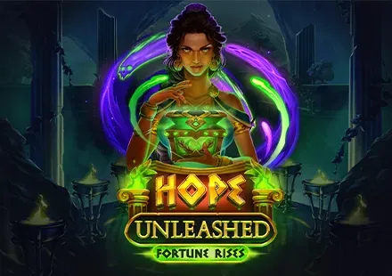 Hope Unleashed Fortune Rises game thumbnail