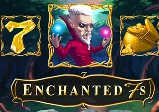 Enchanted 7s game thumbnail